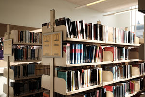Obecná knižnica Malé Hoste